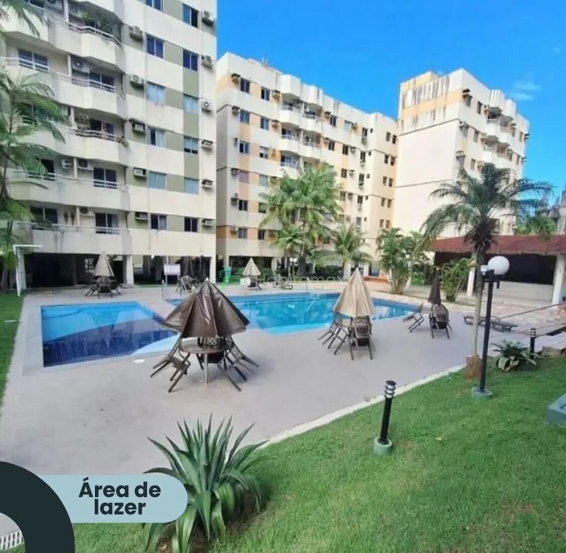 Apartamento, 2 quartos, 84 m² - Foto 1