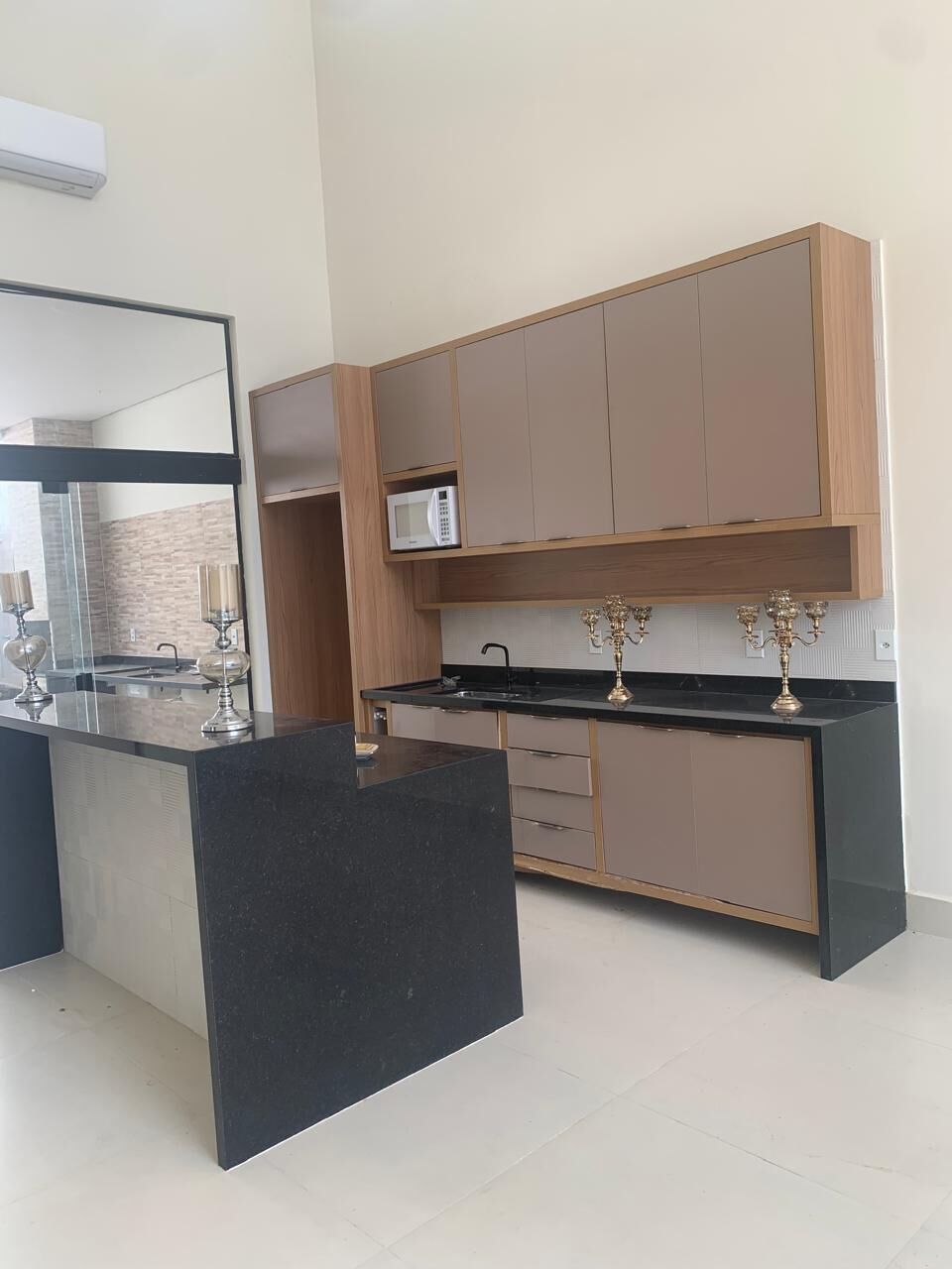 Casa, 3 quartos, 138 m² - Foto 2