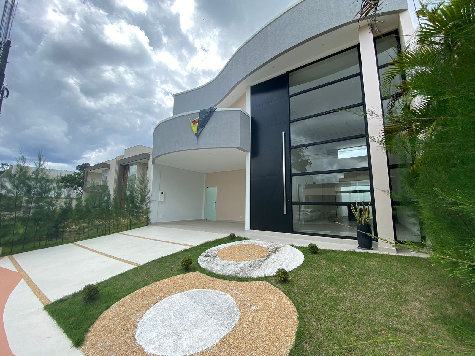 Casa, 3 quartos, 138 m² - Foto 1