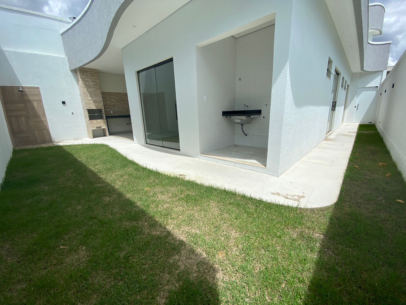 Casa, 3 quartos, 138 m² - Foto 12