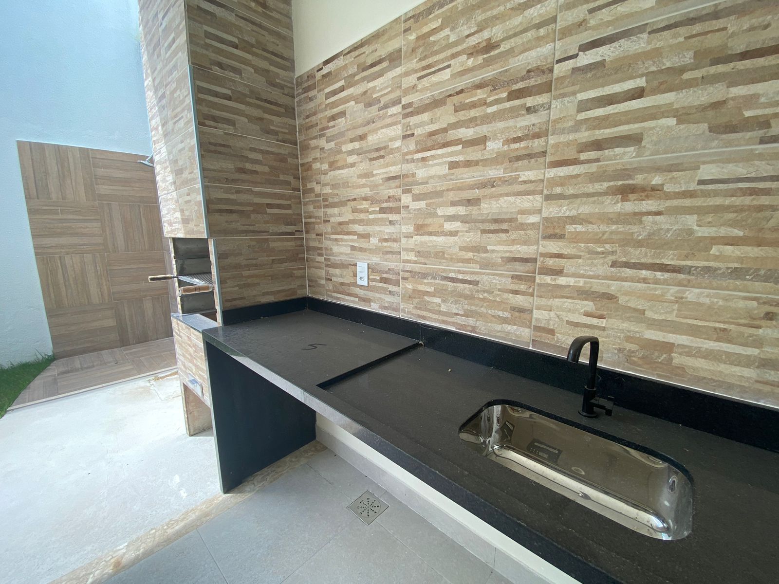 Casa, 3 quartos, 138 m² - Foto 9