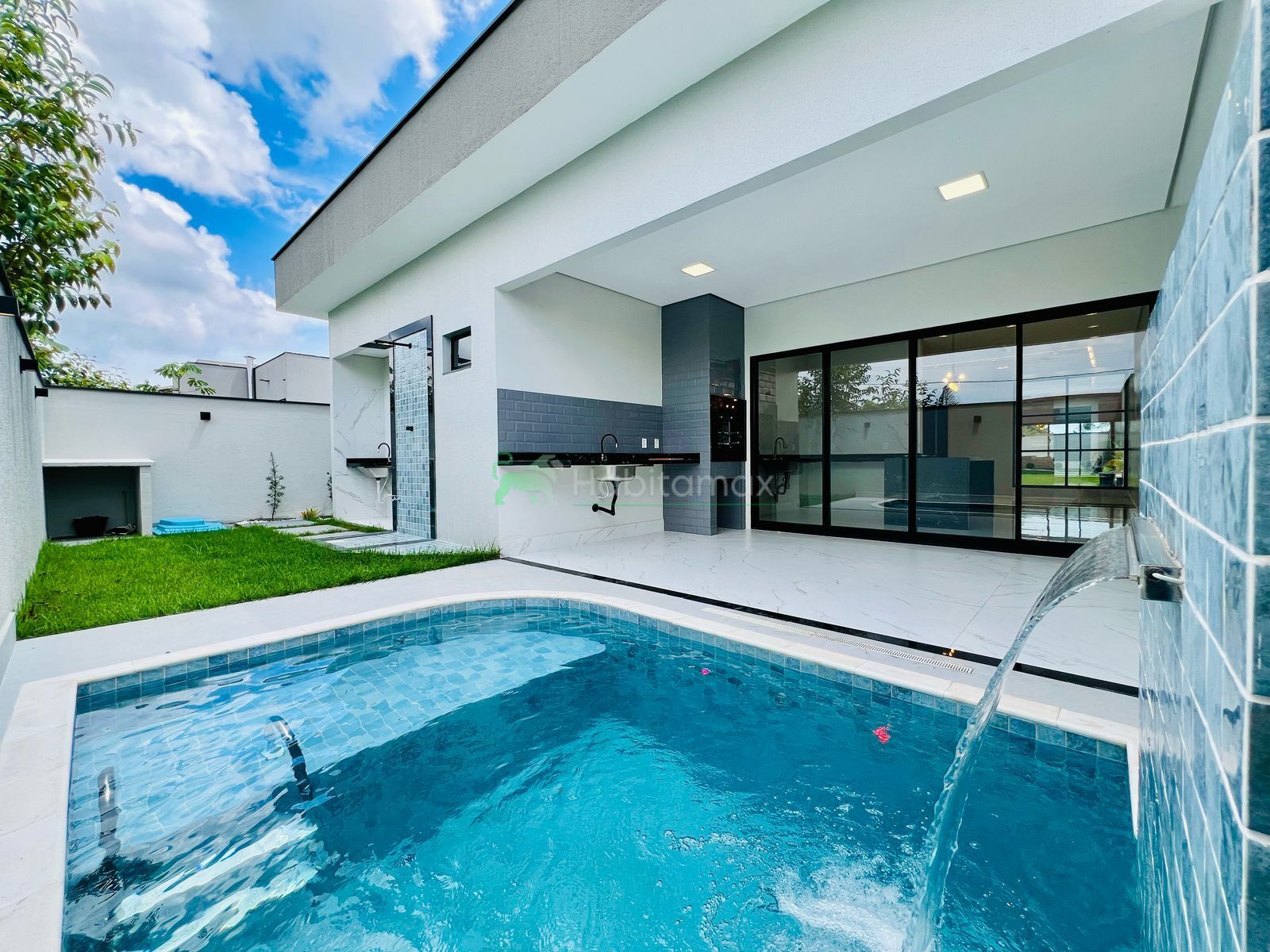 Casa, 3 quartos, 168 m² - Foto 7