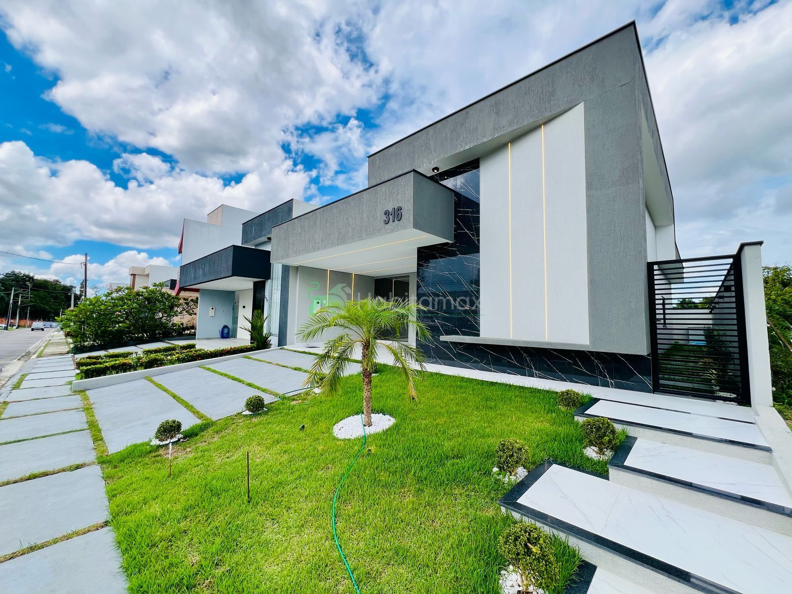 Casa, 3 quartos, 168 m² - Foto 3