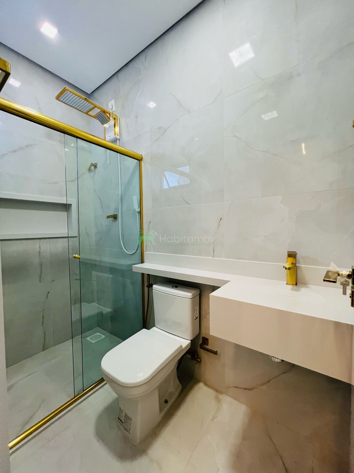 Casa, 3 quartos, 168 m² - Foto 9