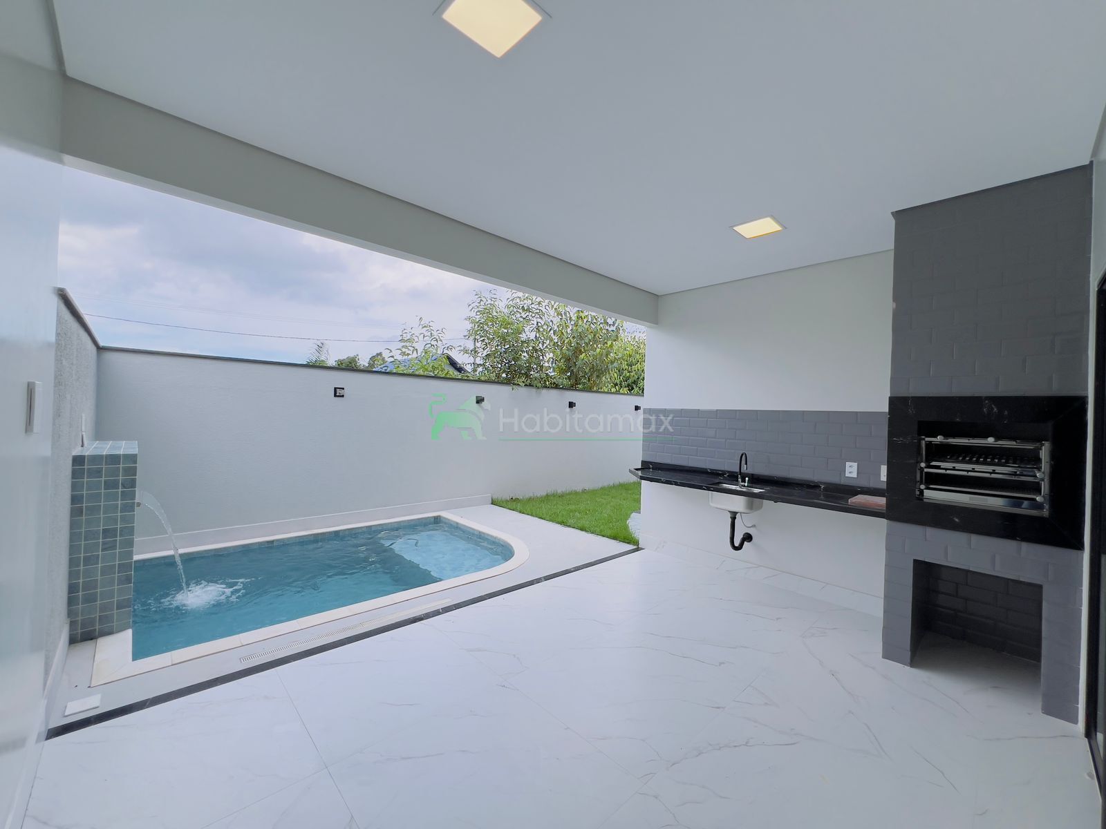 Casa, 3 quartos, 168 m² - Foto 6
