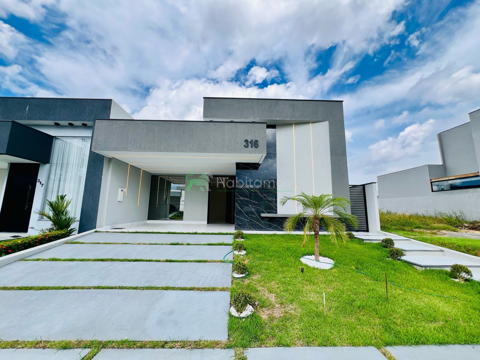 Casa, 3 quartos, 168 m² - Foto 1