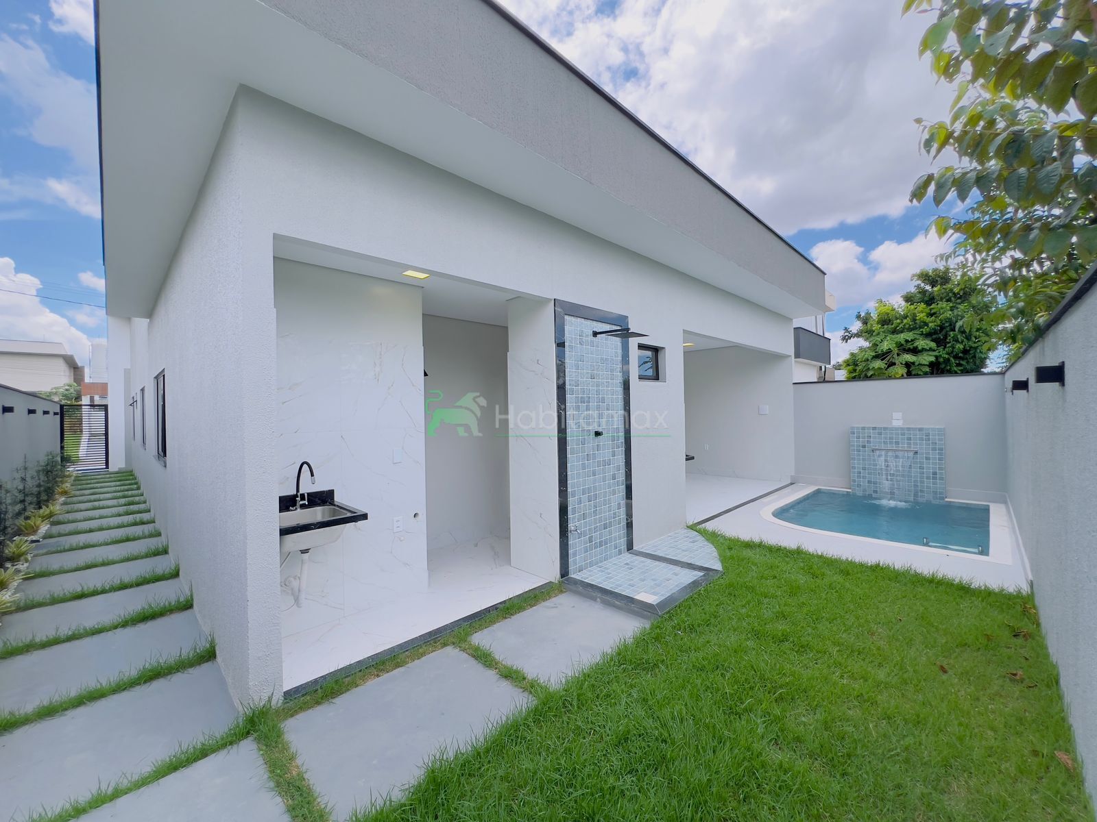 Casa, 3 quartos, 168 m² - Foto 18