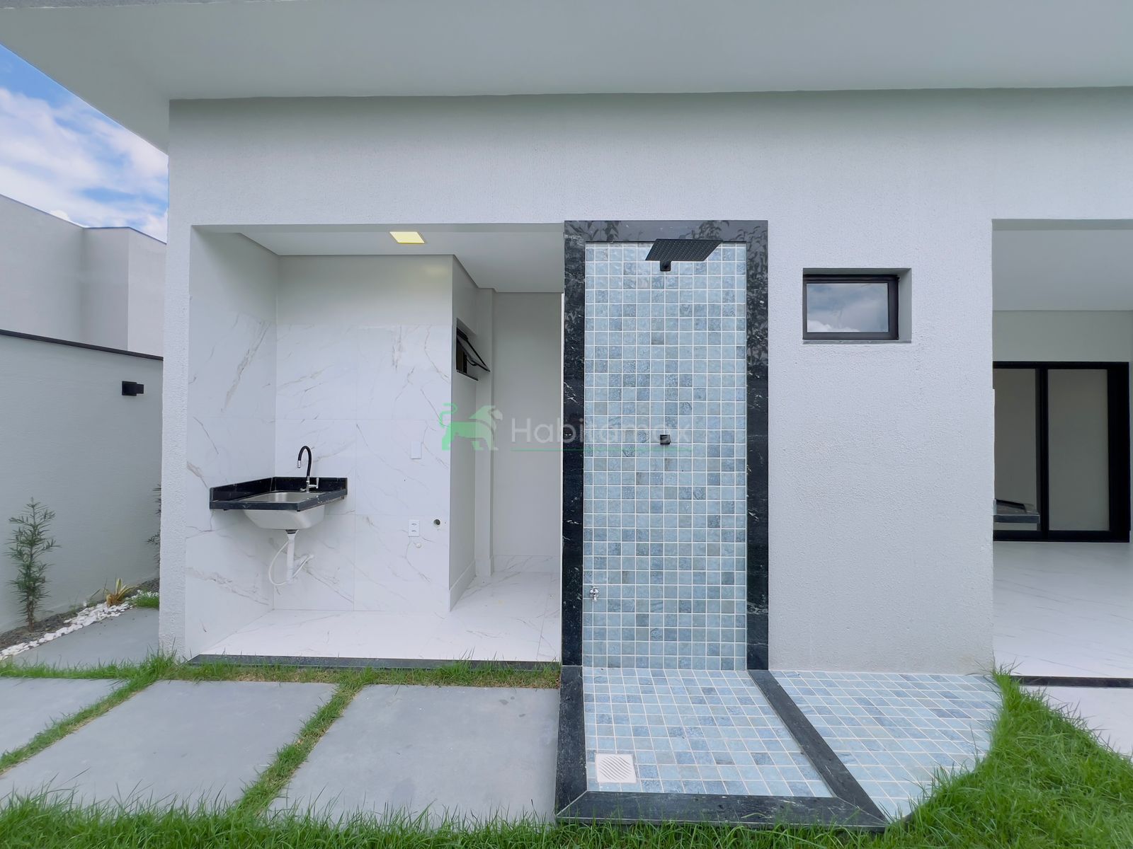 Casa, 3 quartos, 168 m² - Foto 19