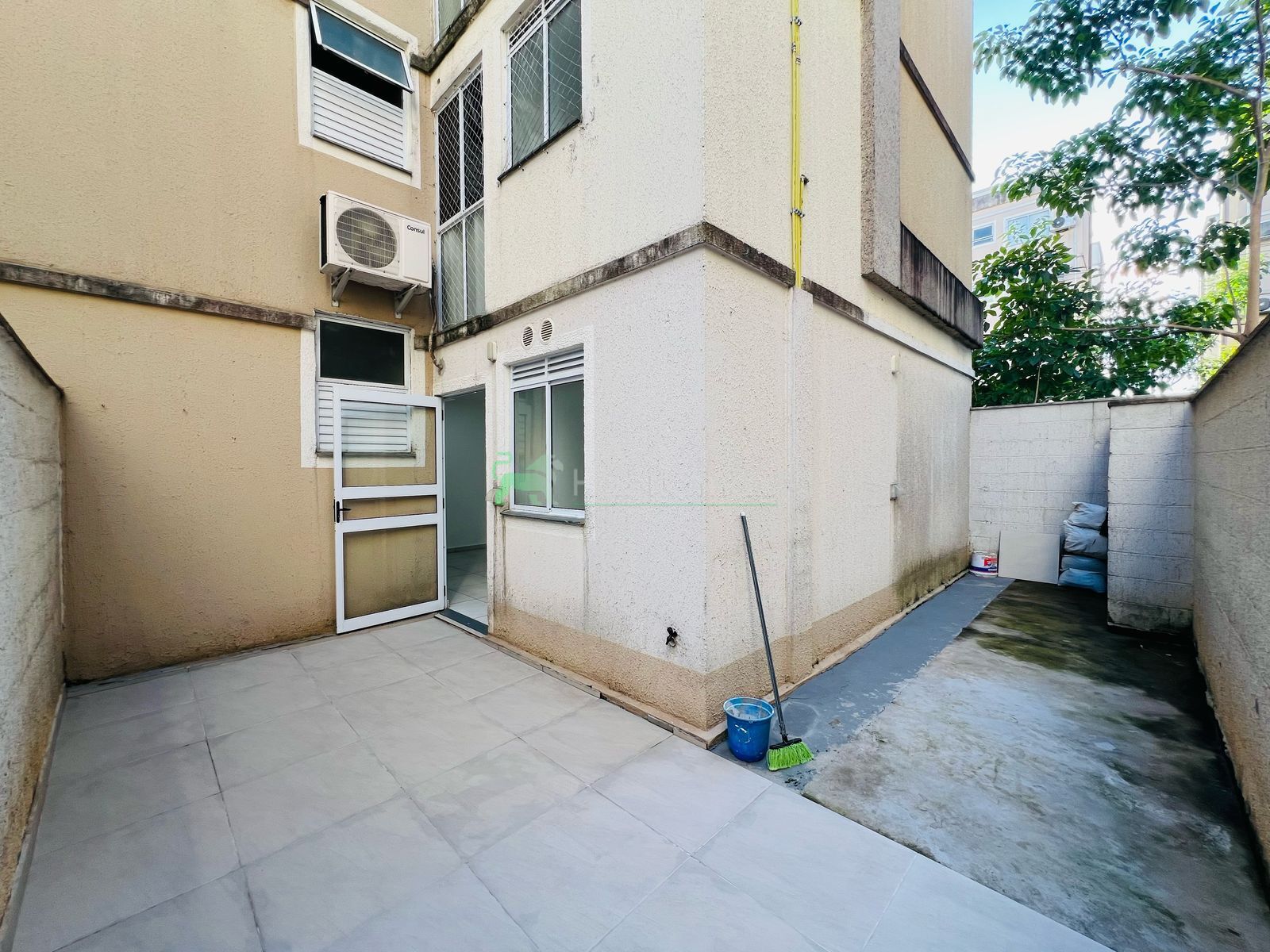 Apartamento, 2 quartos, 45 m² - Foto 10