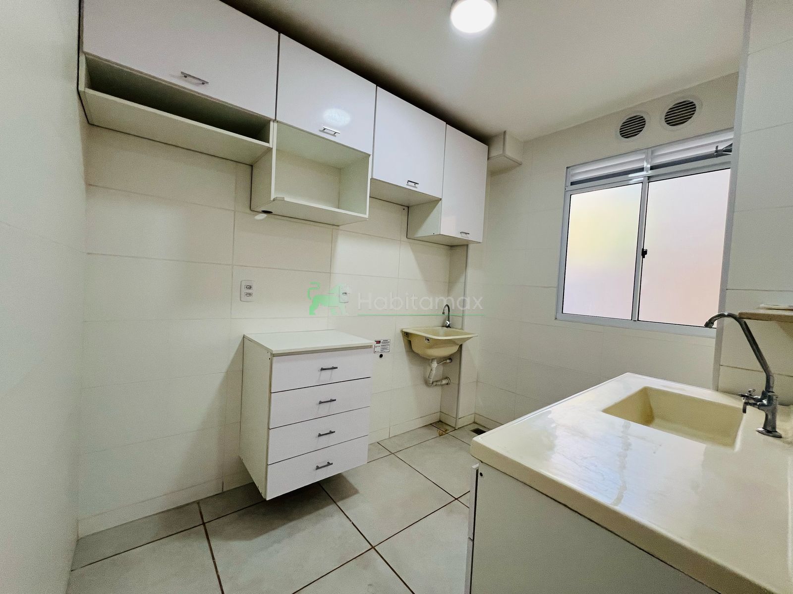 Apartamento, 2 quartos, 45 m² - Foto 4