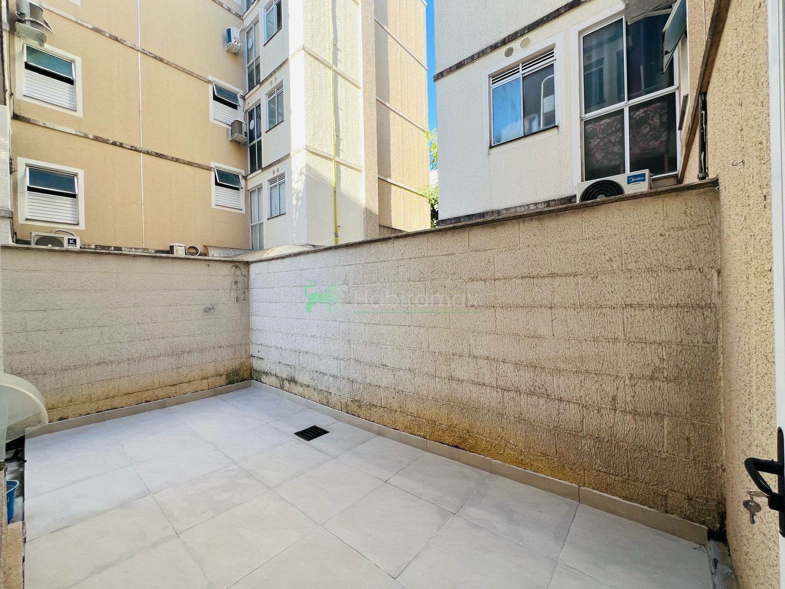 Apartamento, 2 quartos, 45 m² - Foto 9