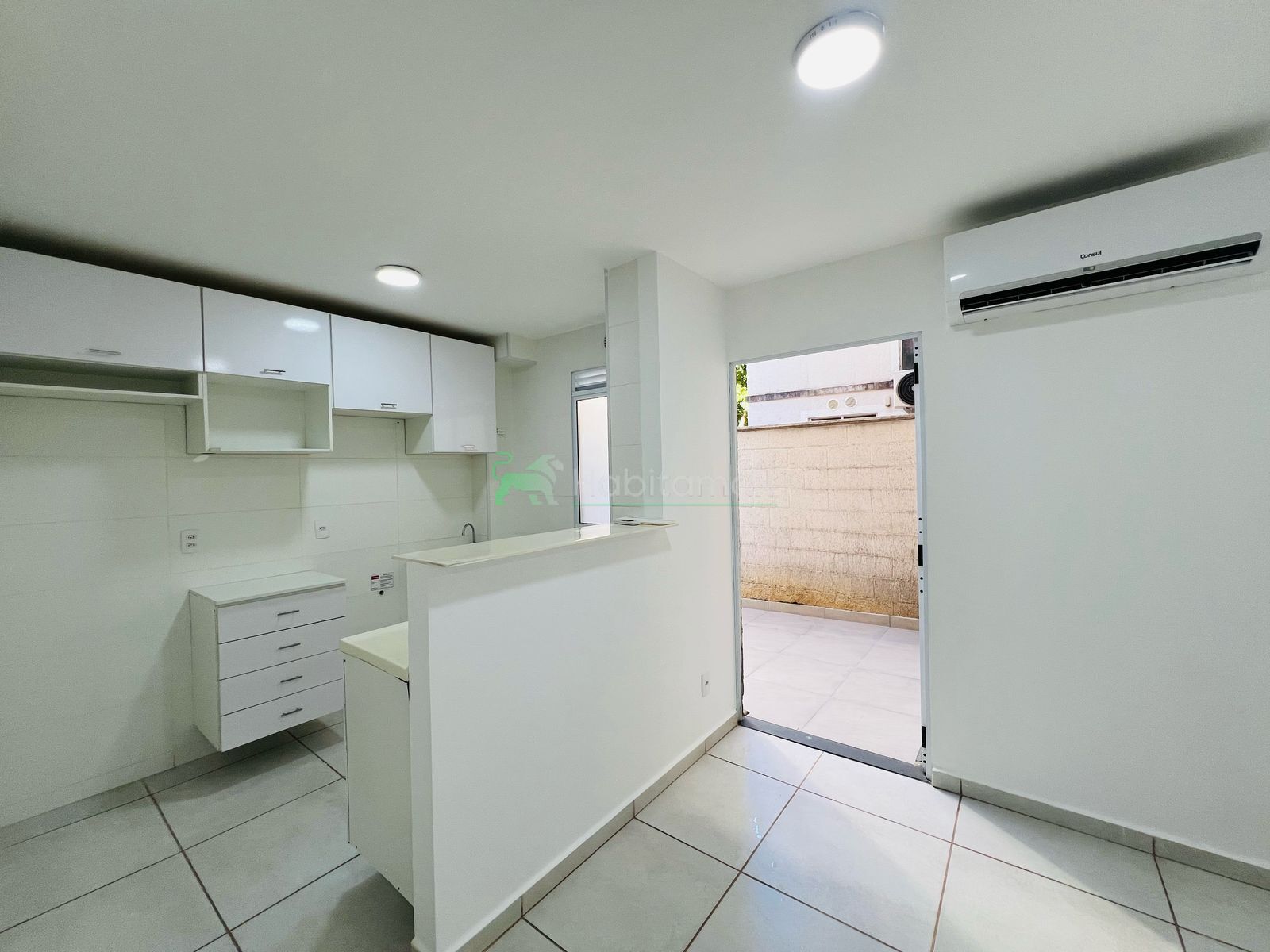 Apartamento, 2 quartos, 45 m² - Foto 3