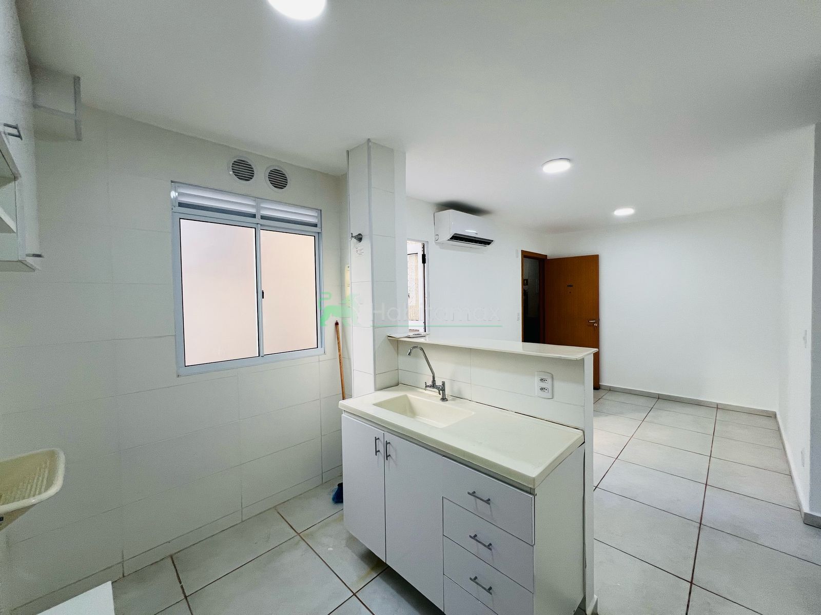 Apartamento, 2 quartos, 45 m² - Foto 5