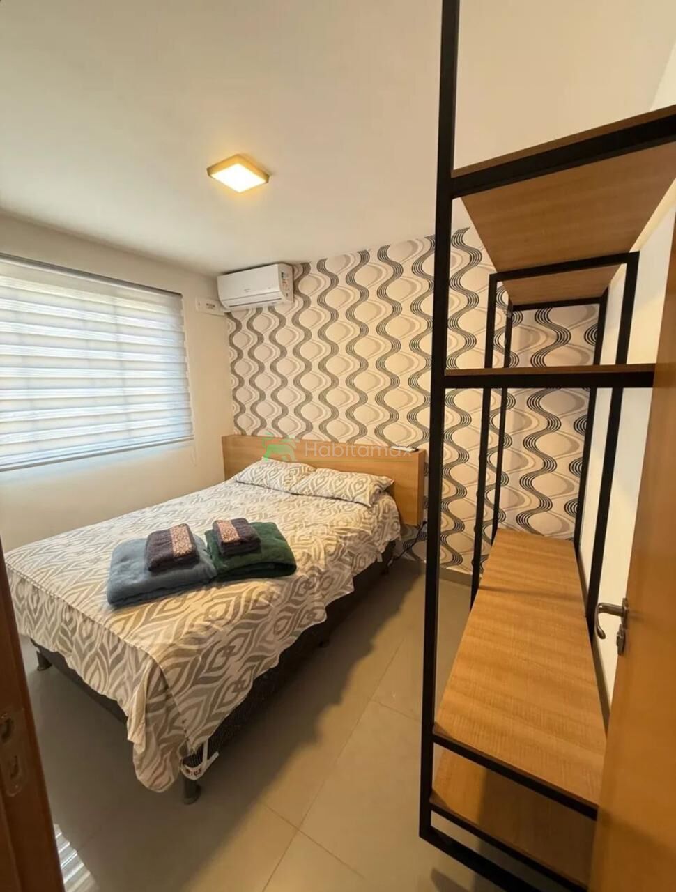 Apartamento, 2 quartos, 47 m² - Foto 4