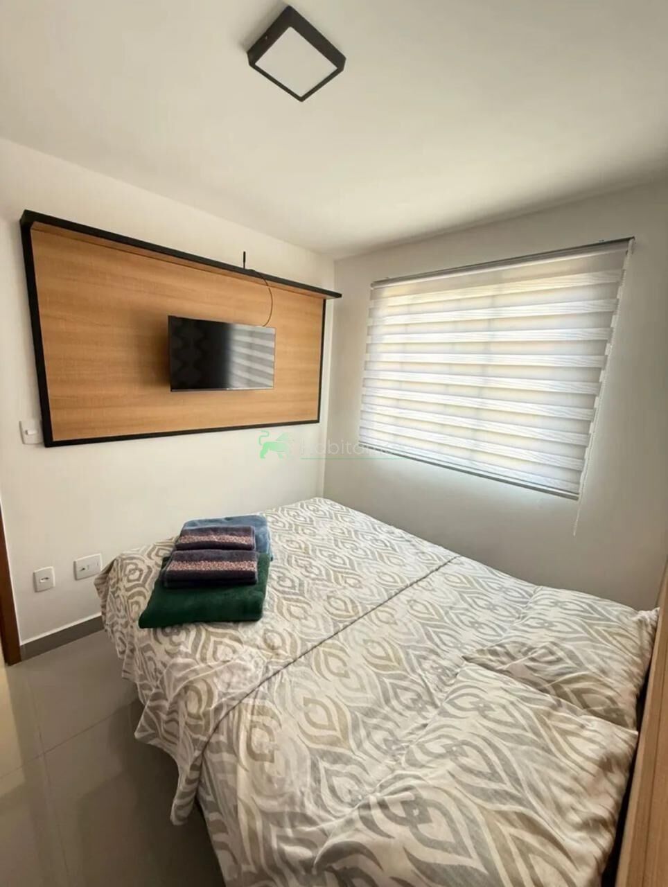 Apartamento, 2 quartos, 47 m² - Foto 5