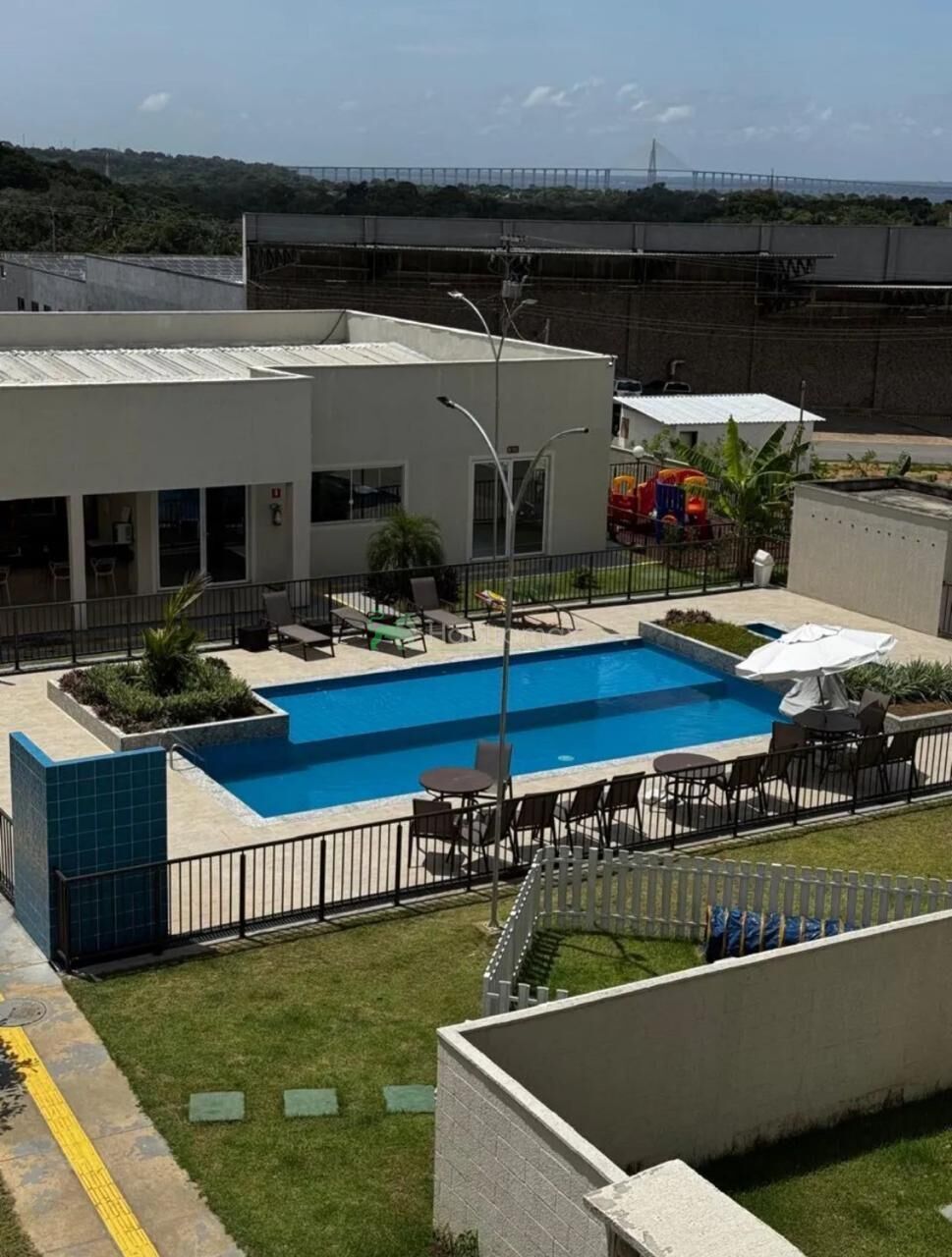 Apartamento, 2 quartos, 47 m² - Foto 1