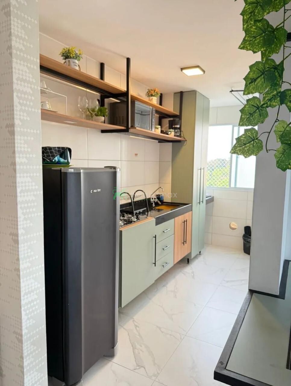 Apartamento, 2 quartos, 47 m² - Foto 7