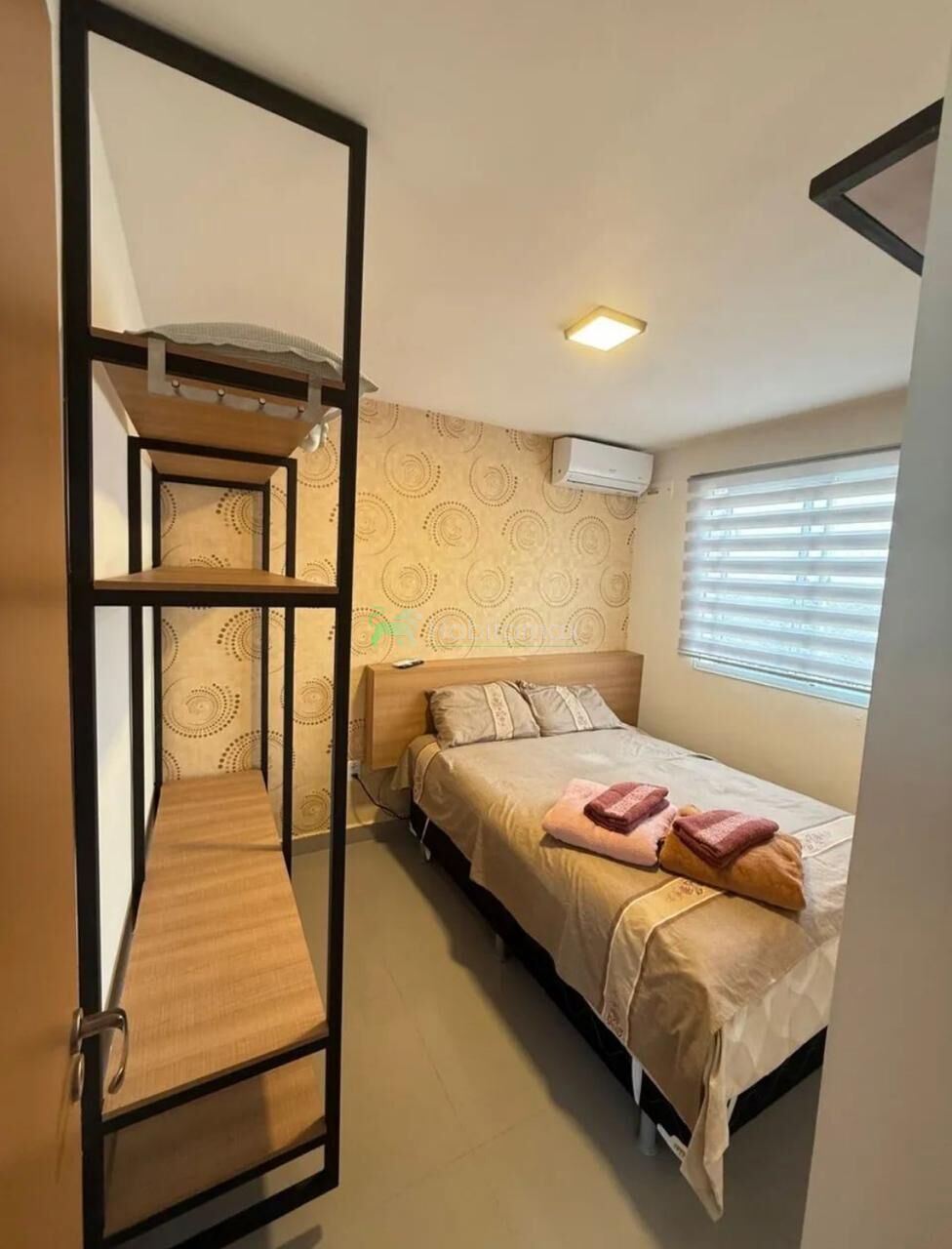 Apartamento, 2 quartos, 47 m² - Foto 6