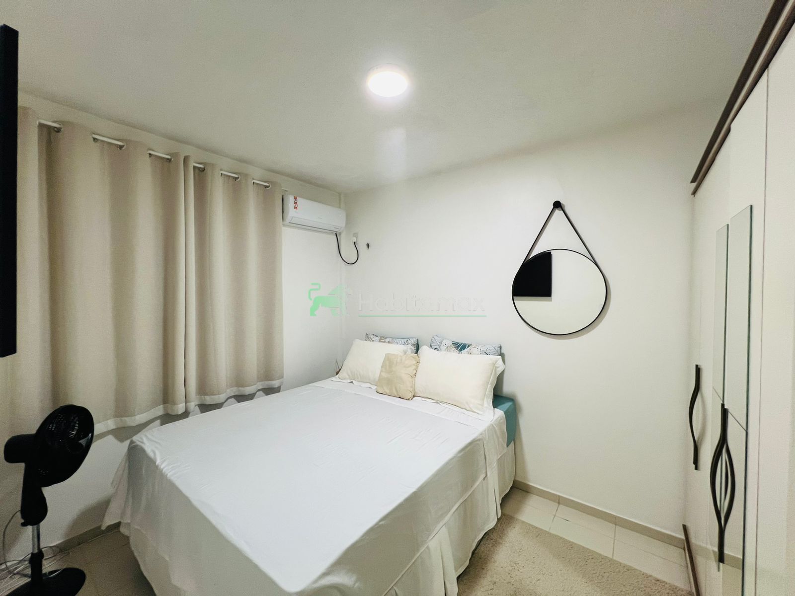 Apartamento para alugar com 2 quartos, 44m² - Foto 13