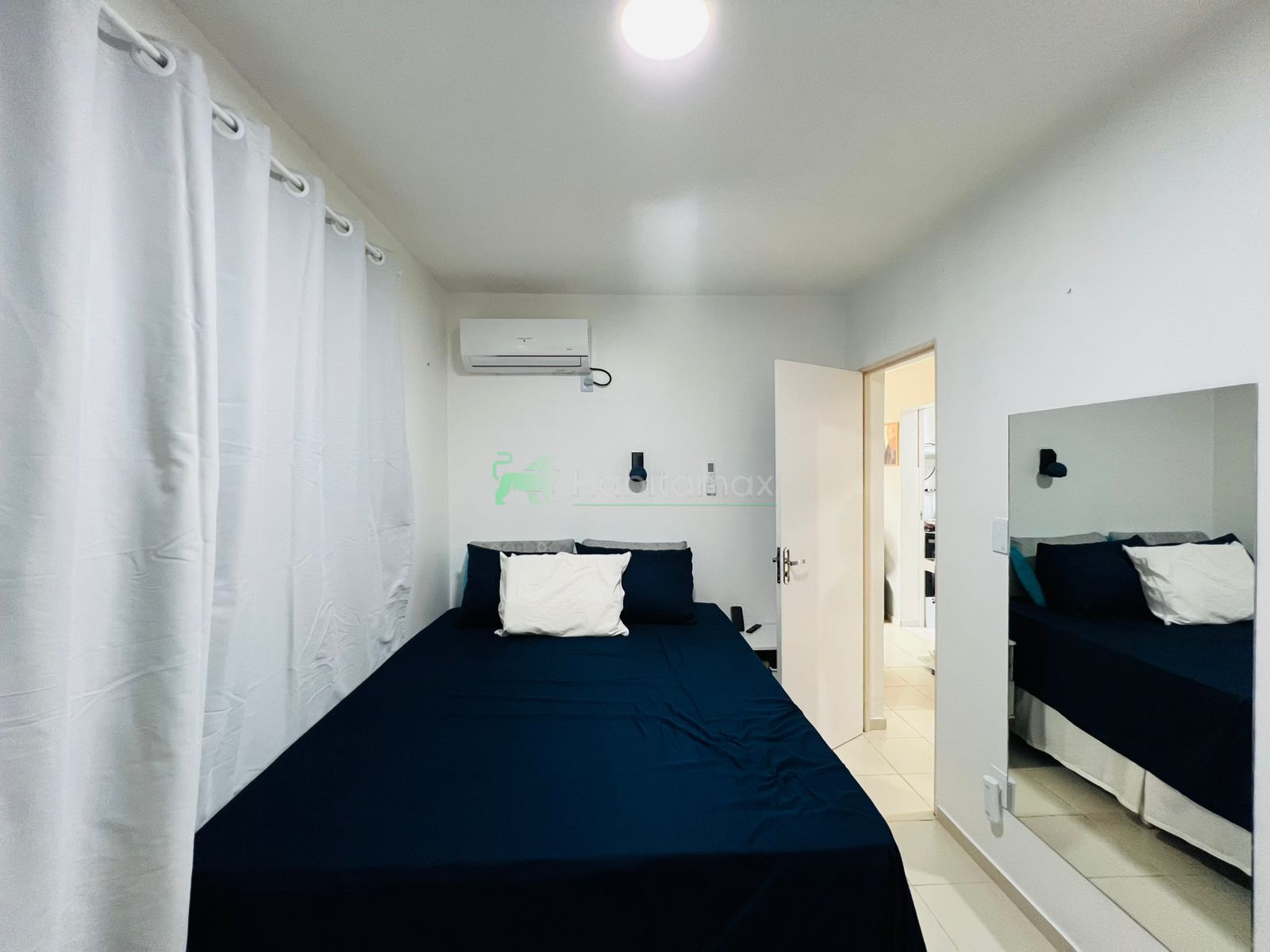 Apartamento para alugar com 2 quartos, 44m² - Foto 12