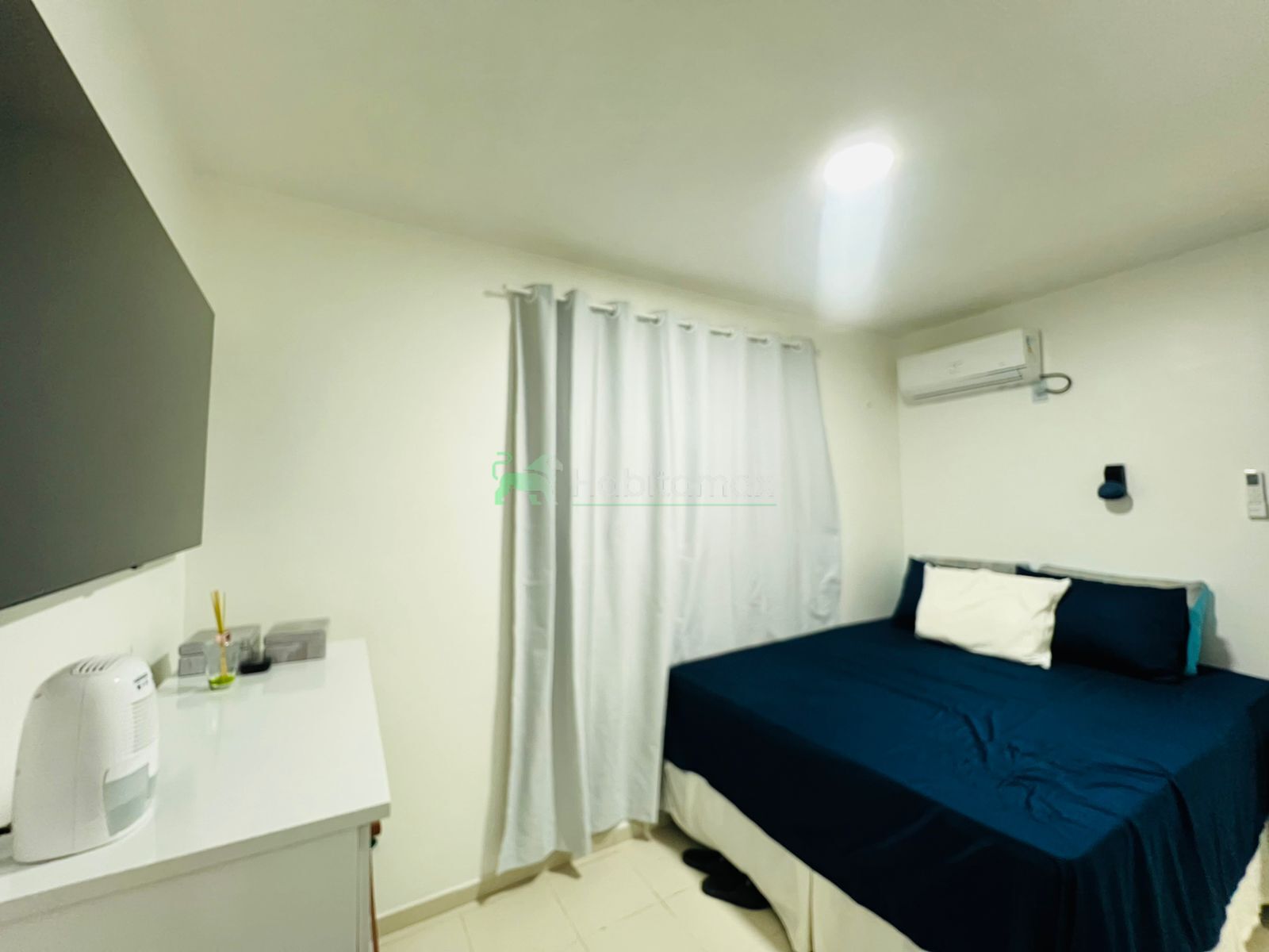 Apartamento para alugar com 2 quartos, 44m² - Foto 11