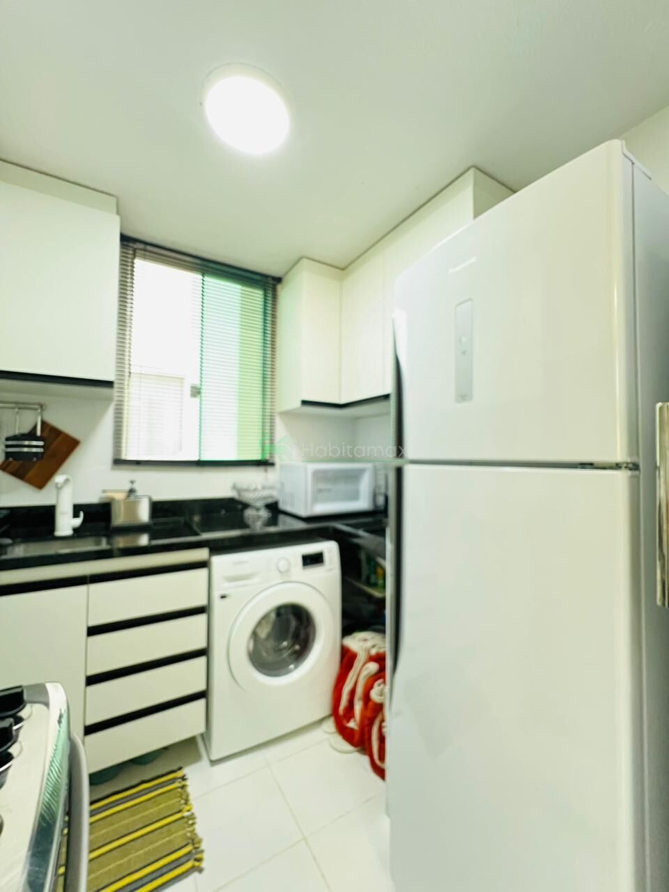Apartamento para alugar com 2 quartos, 44m² - Foto 8