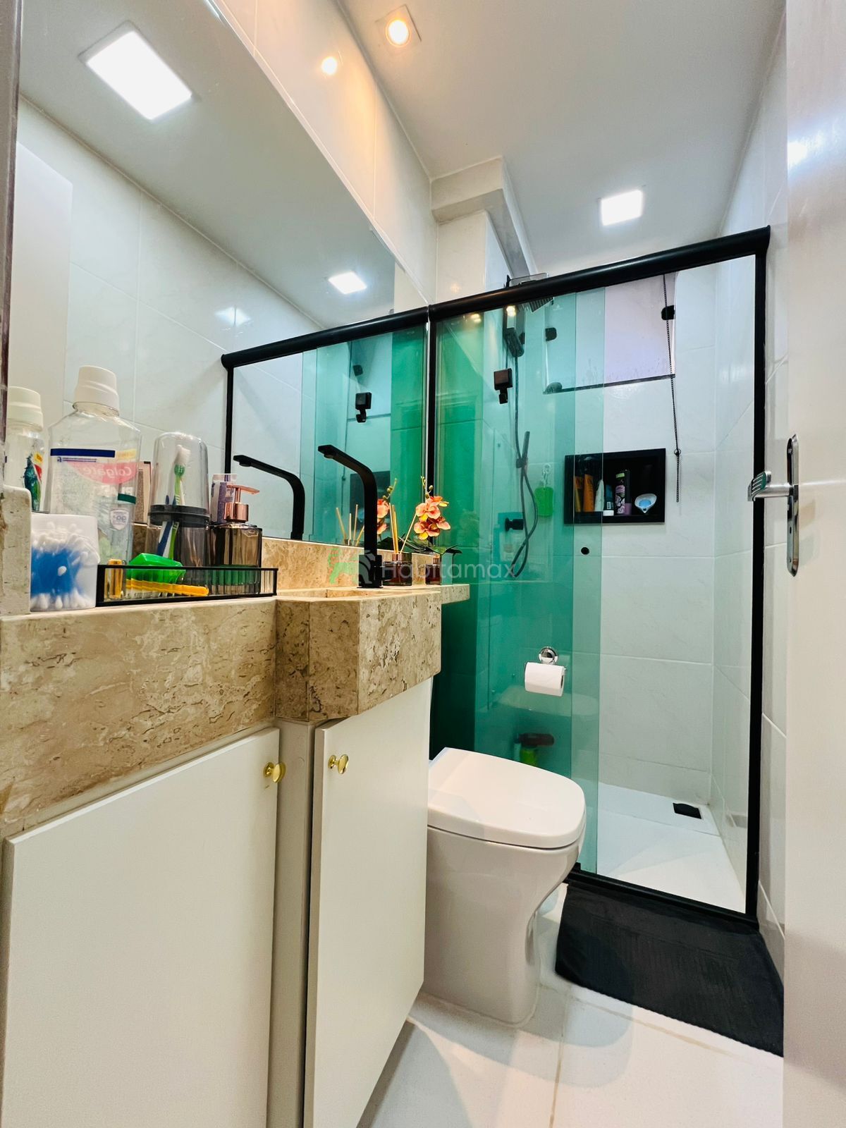 Apartamento para alugar com 2 quartos, 44m² - Foto 9