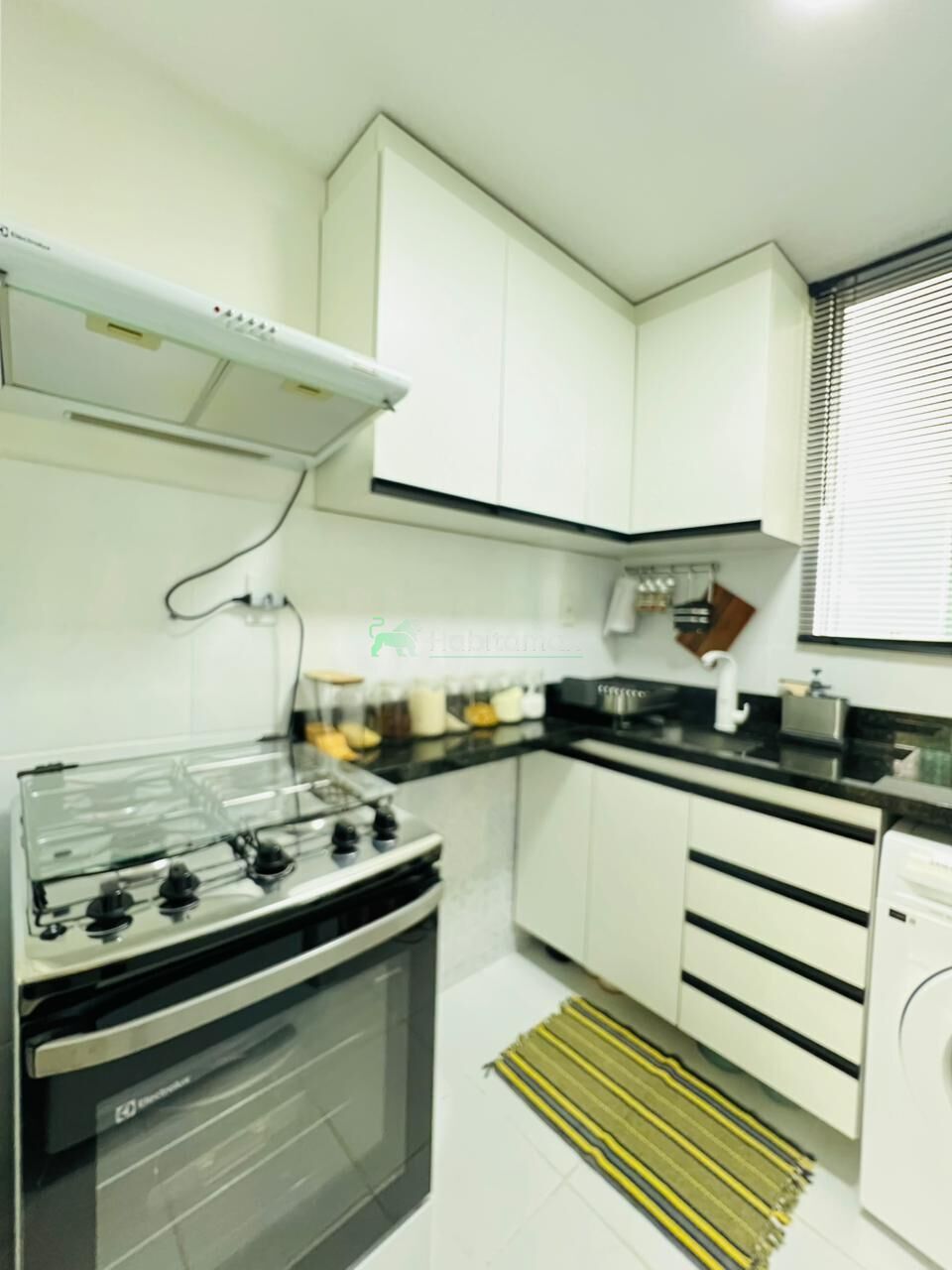 Apartamento para alugar com 2 quartos, 44m² - Foto 7