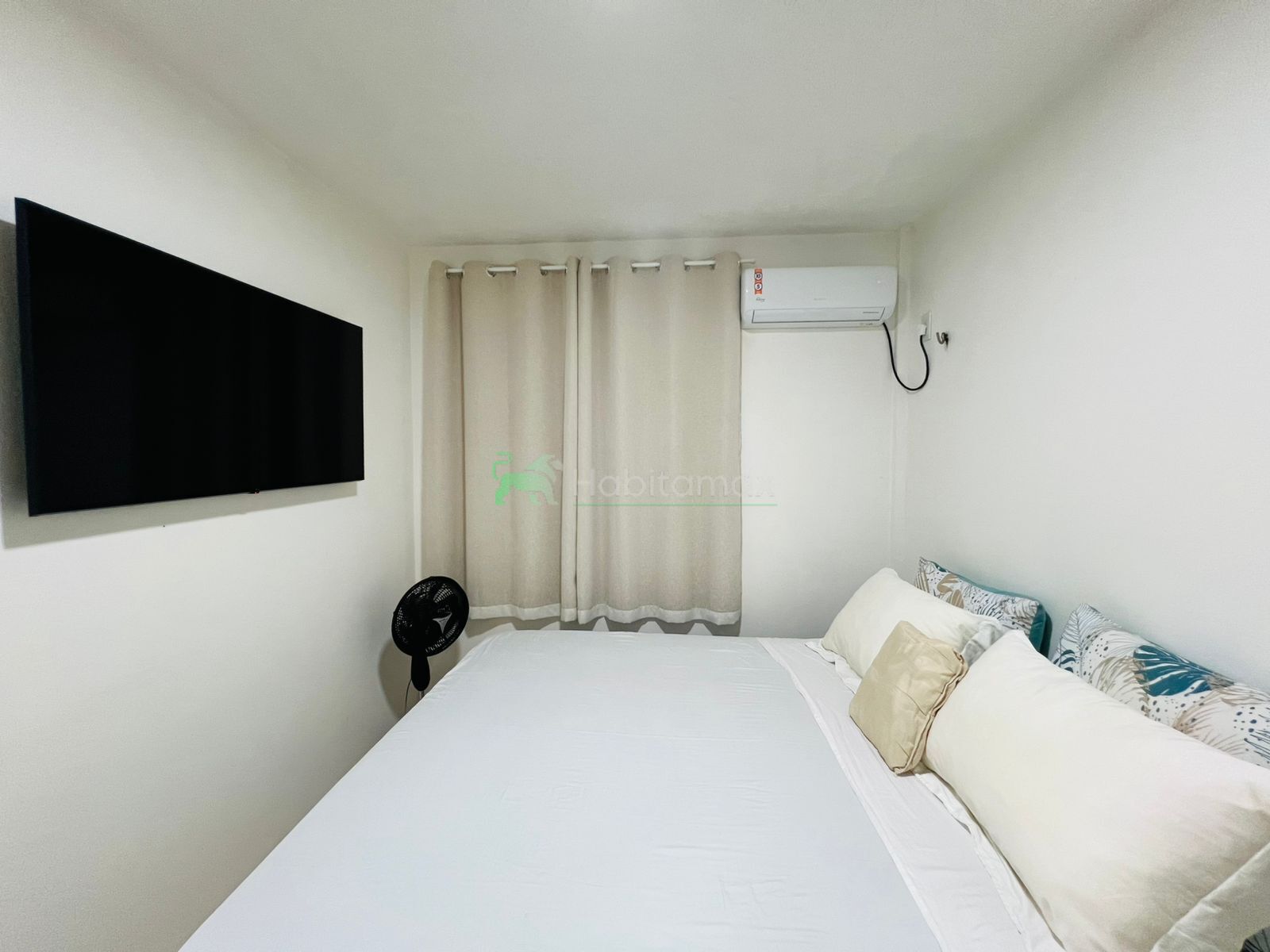 Apartamento para alugar com 2 quartos, 44m² - Foto 14
