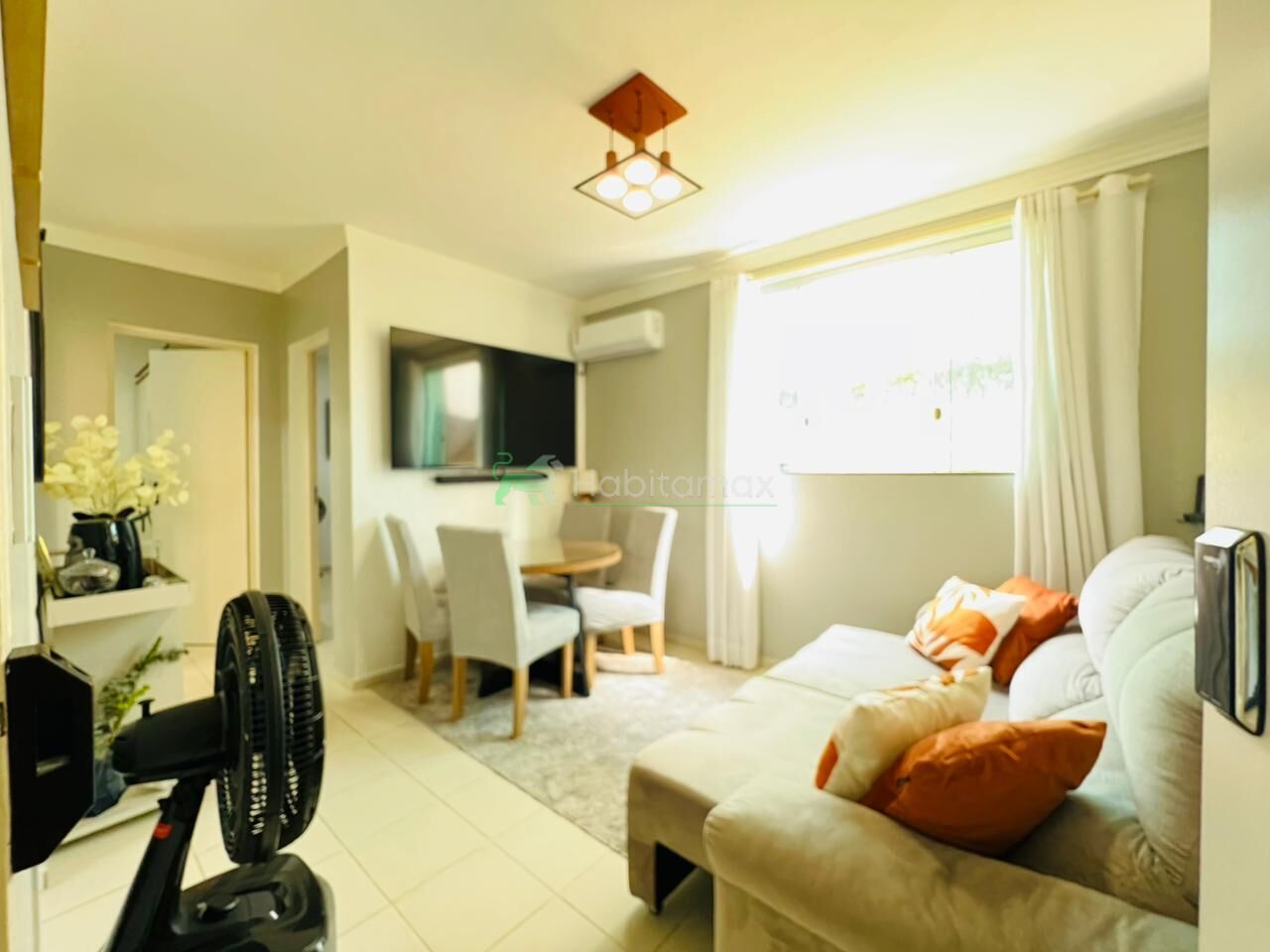 Apartamento para alugar com 2 quartos, 44m² - Foto 4
