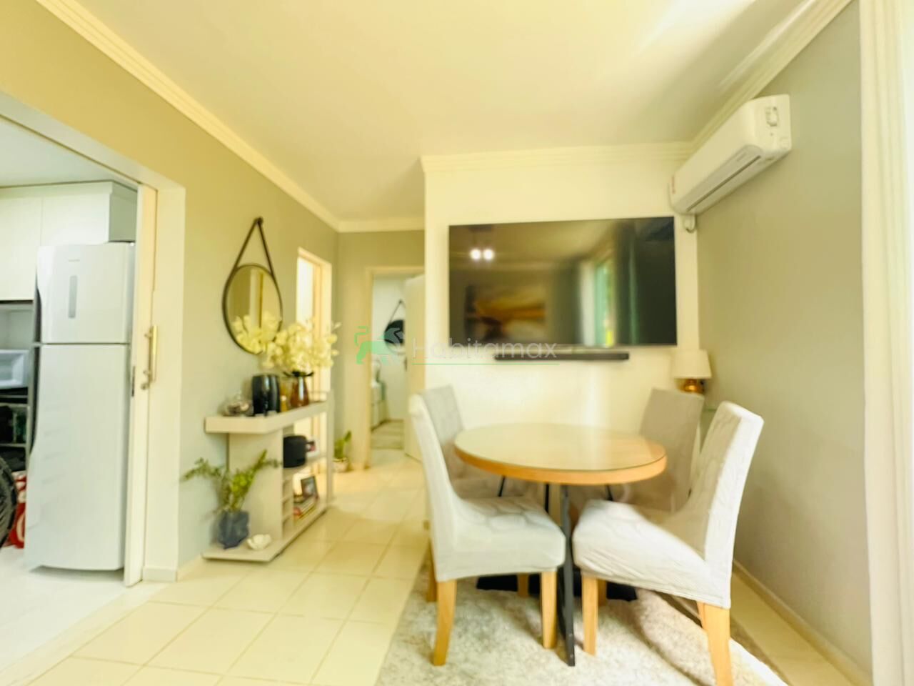Apartamento para alugar com 2 quartos, 44m² - Foto 1