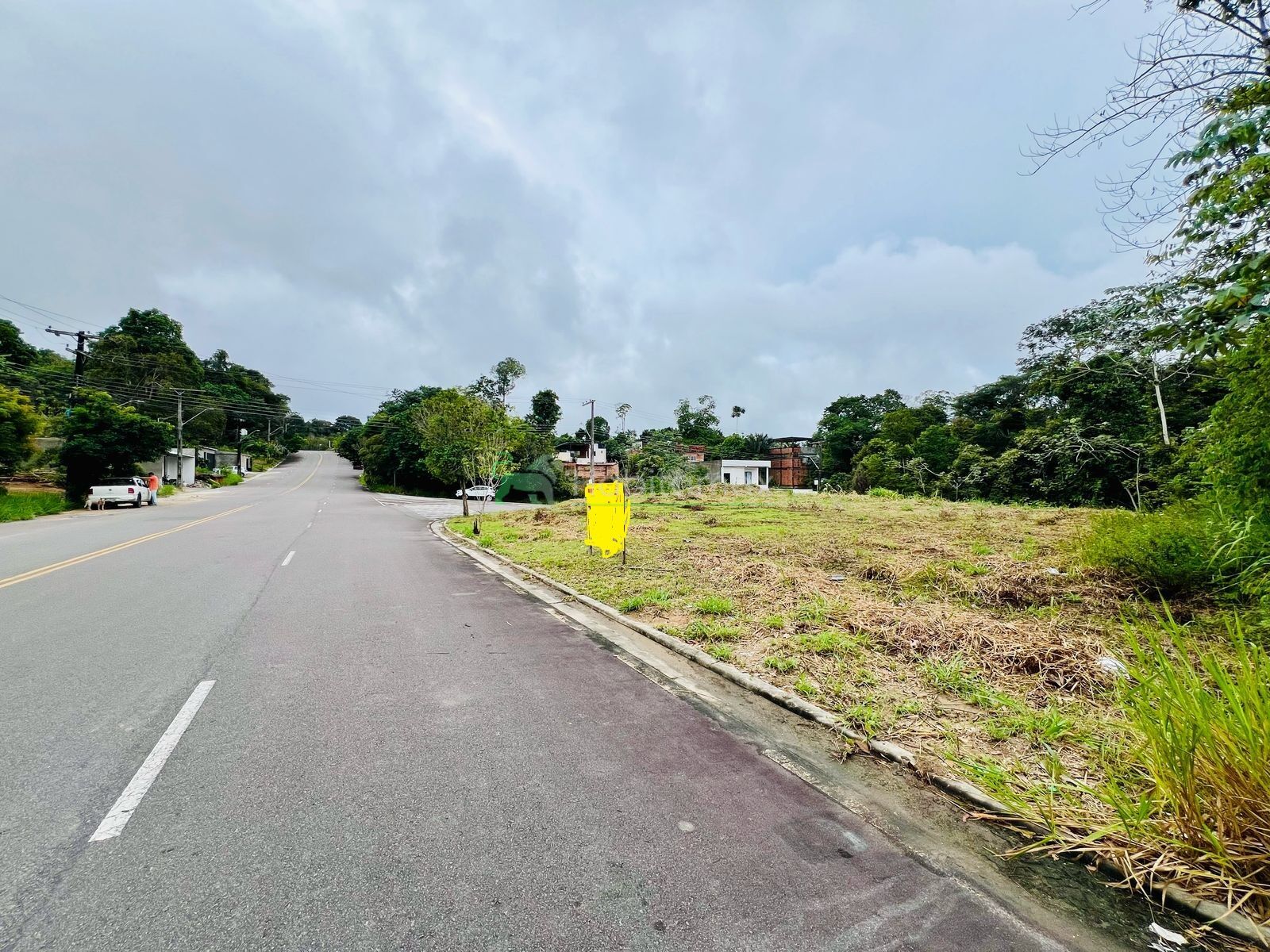 Terreno, 743 m² - Foto 2