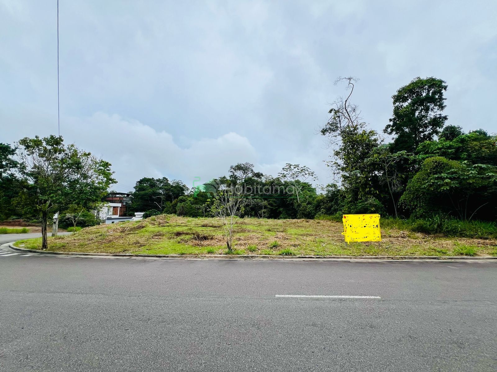 Terreno, 743 m² - Foto 1