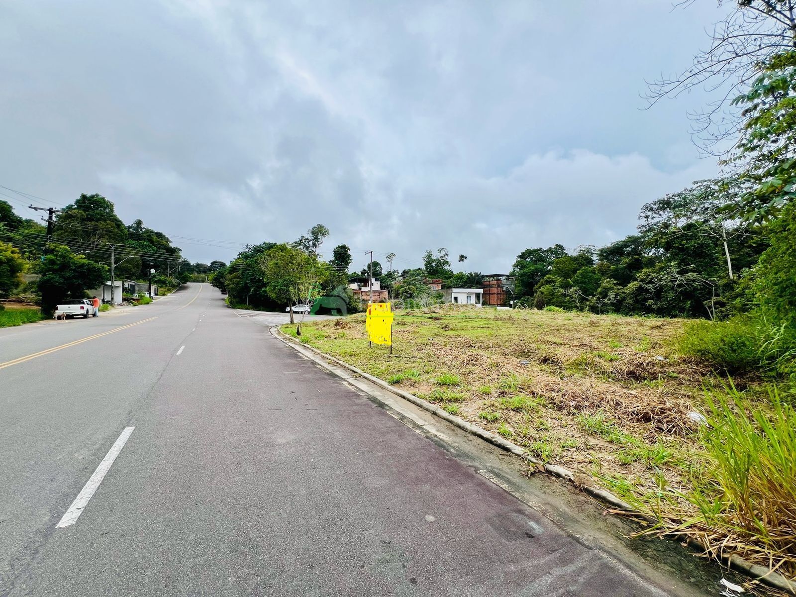 Terreno, 743 m² - Foto 3