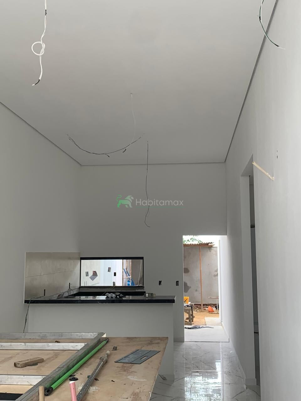 Casa, 3 quartos, 120 m² - Foto 2