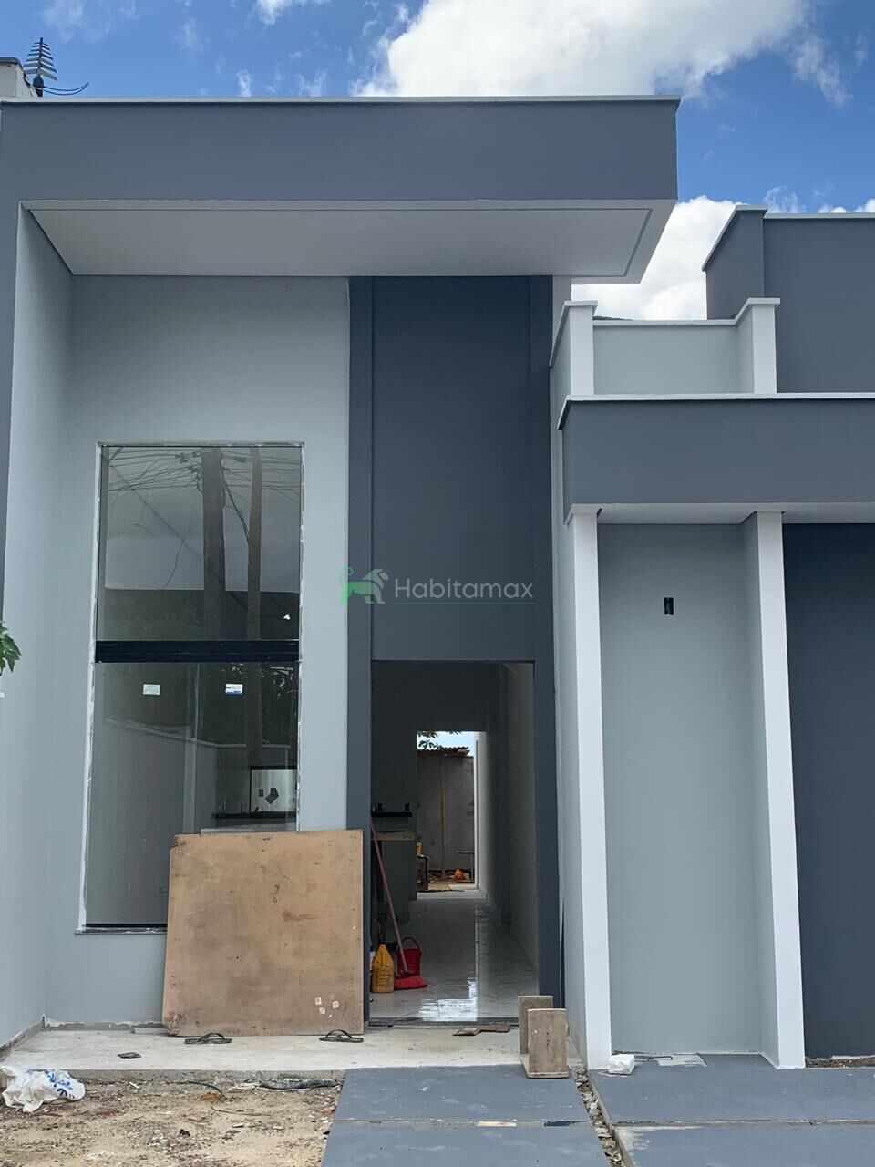 Casa, 3 quartos, 120 m² - Foto 1