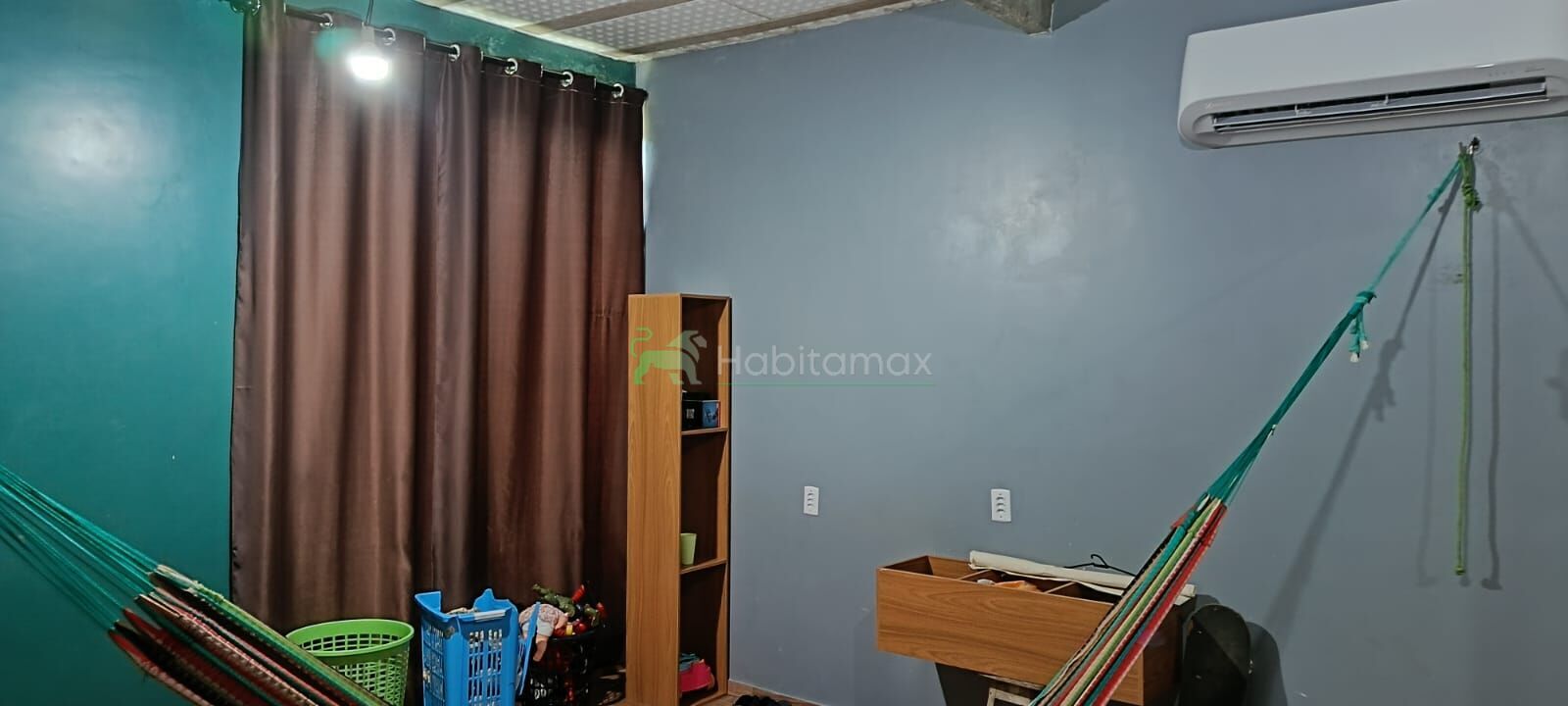 Casa à venda com 2 quartos, 100m² - Foto 9