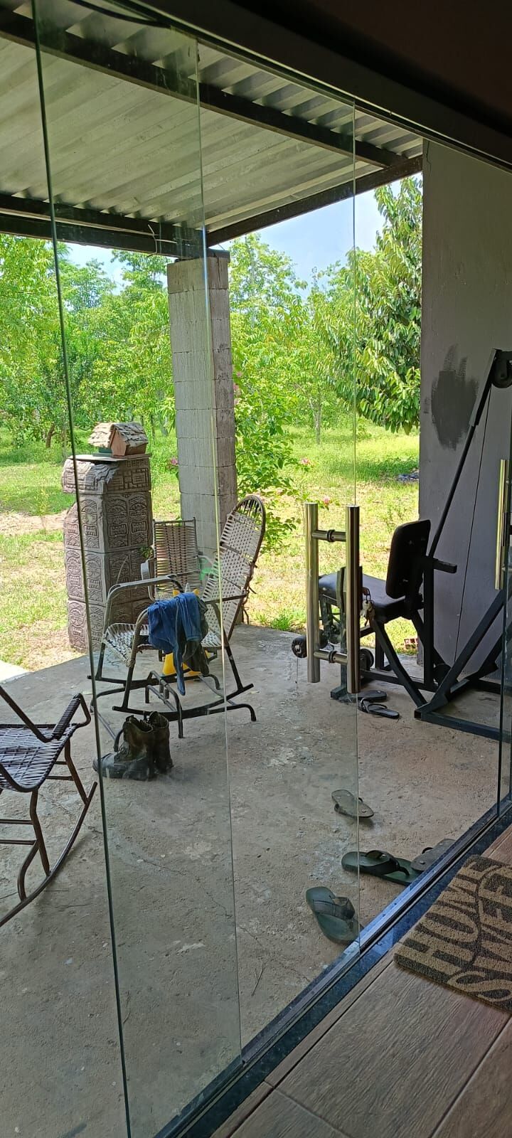Casa à venda com 2 quartos, 100m² - Foto 13