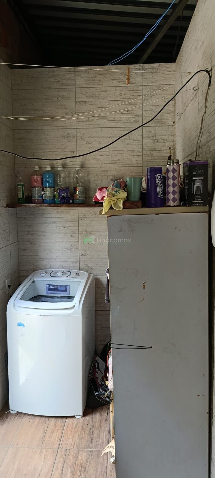 Casa à venda com 2 quartos, 100m² - Foto 12