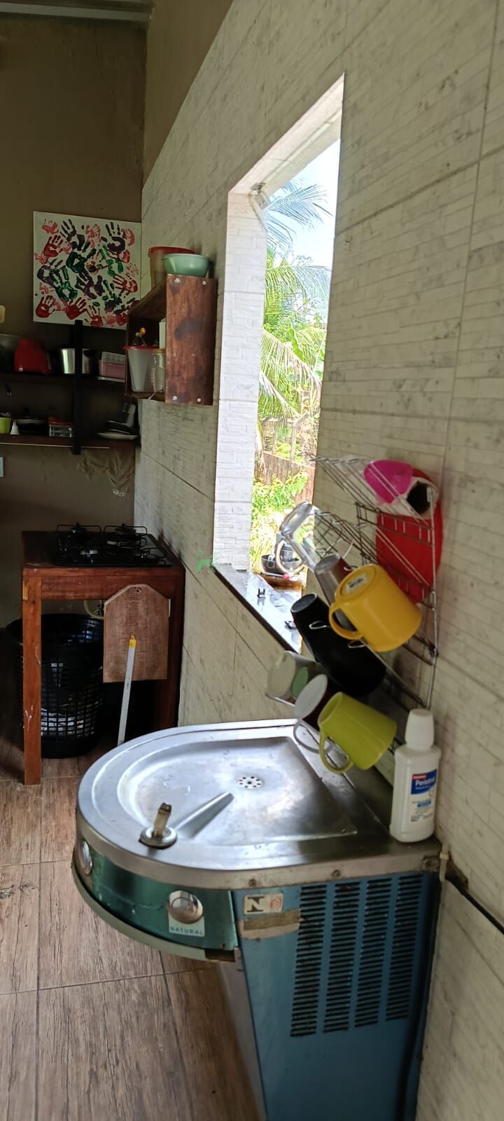 Casa à venda com 2 quartos, 100m² - Foto 10