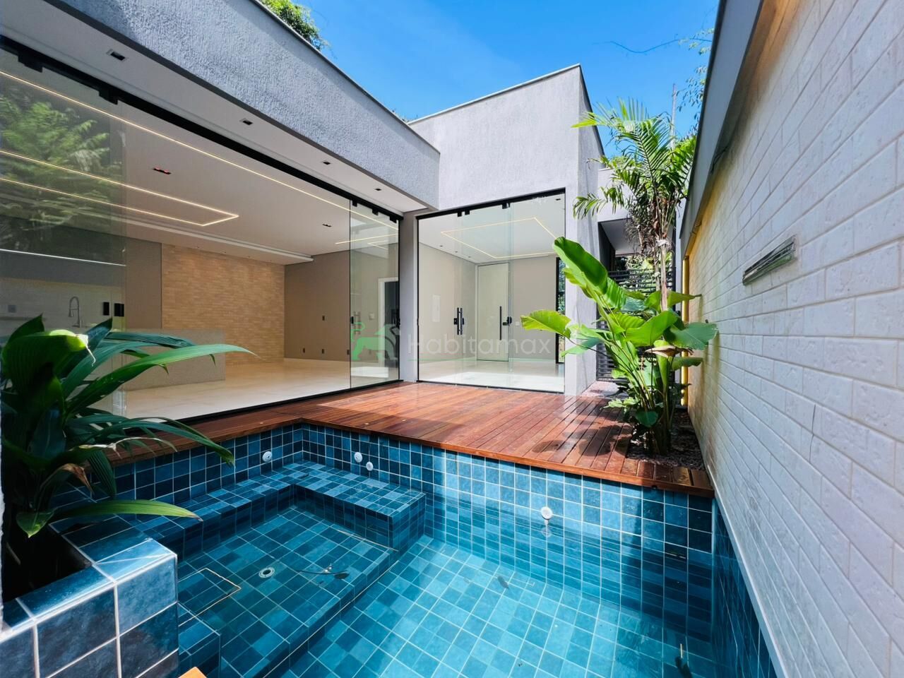 Casa à venda com 3 quartos, 160m² - Foto 7