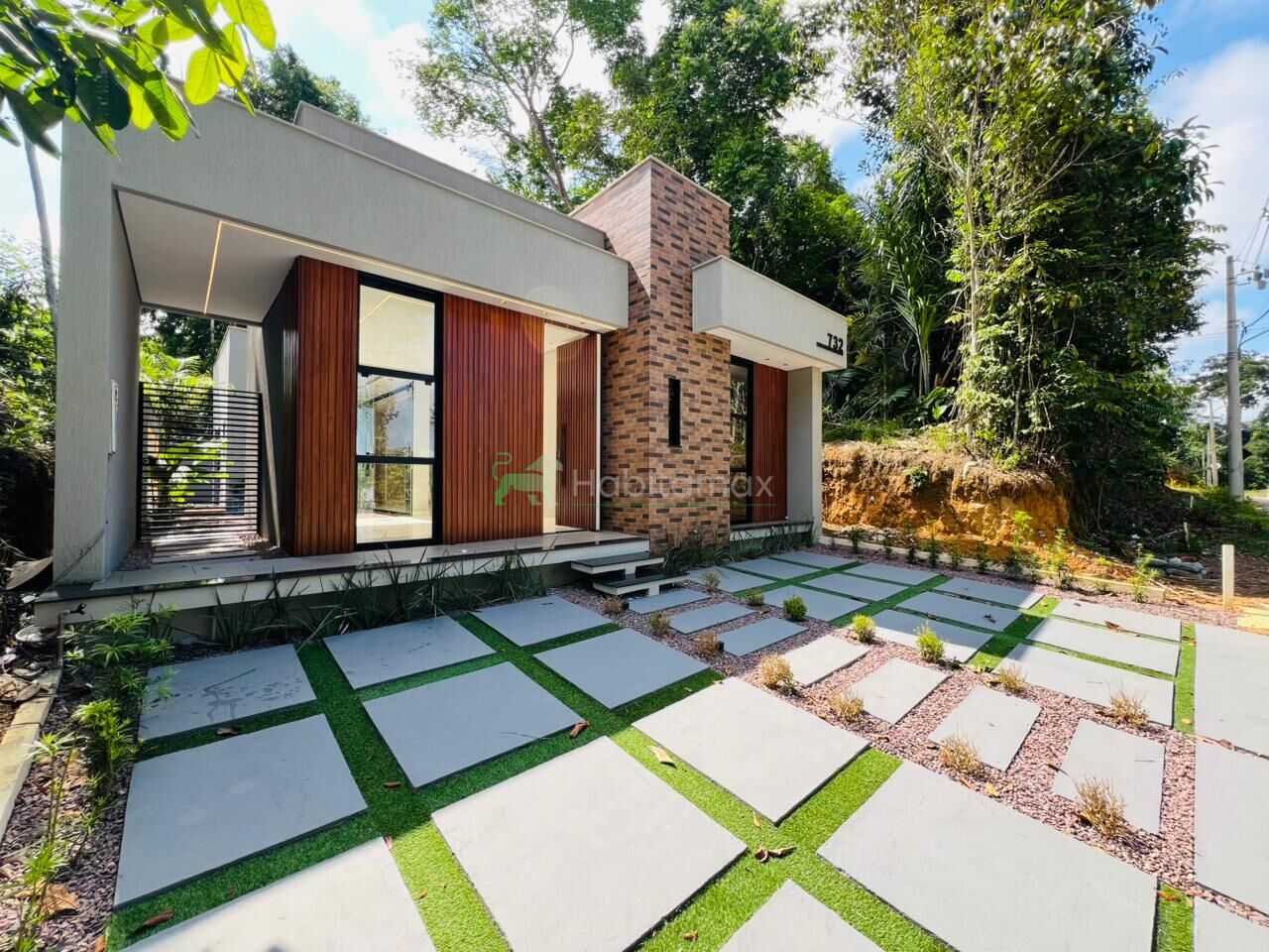 Casa à venda com 3 quartos, 160m² - Foto 2