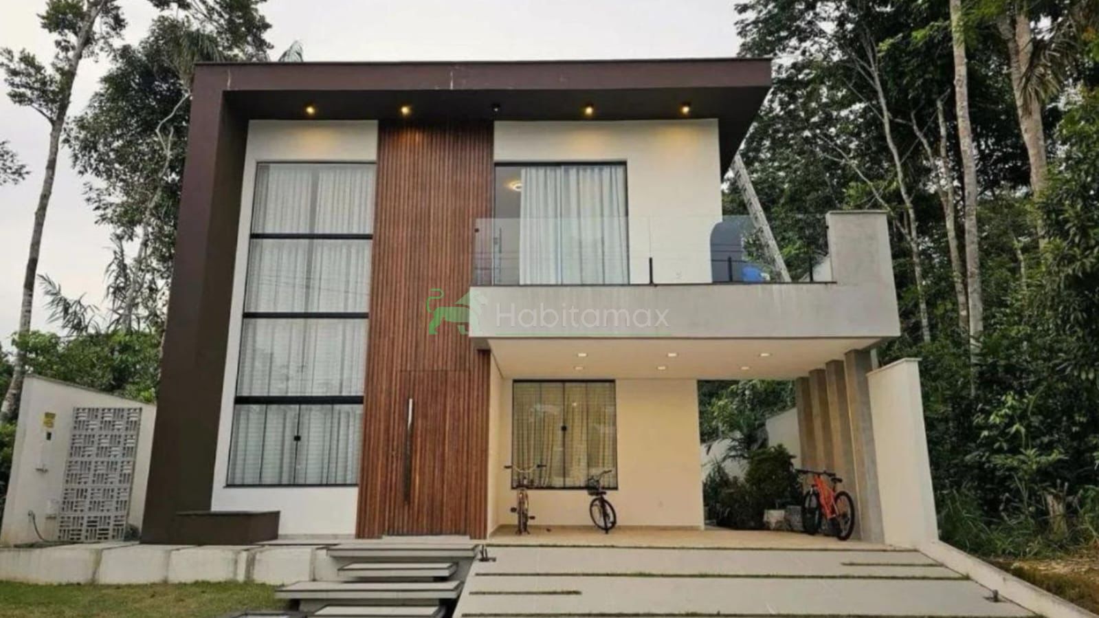 Casa à venda com 4 quartos, 236m² - Foto 5
