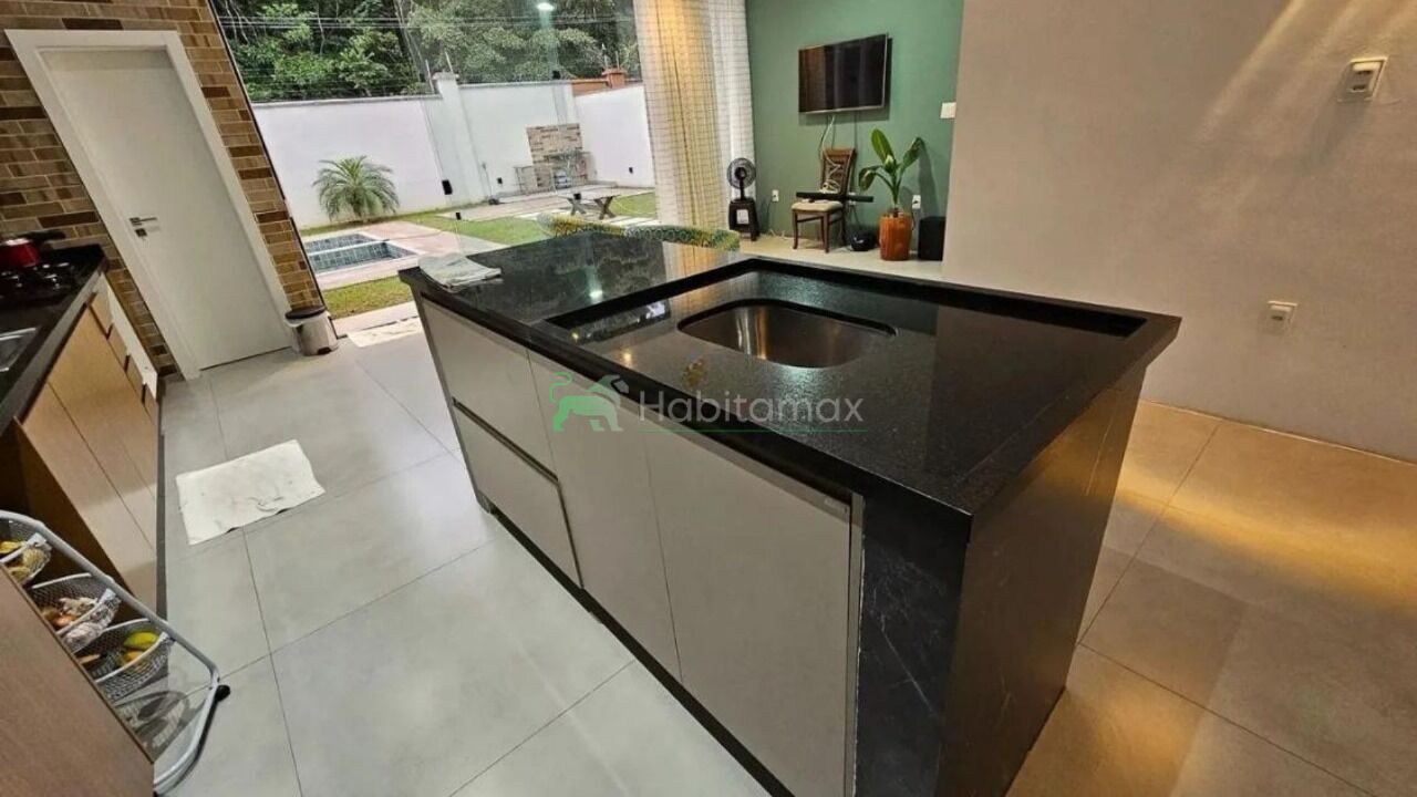 Casa, 4 quartos, 236 m² - Foto 18