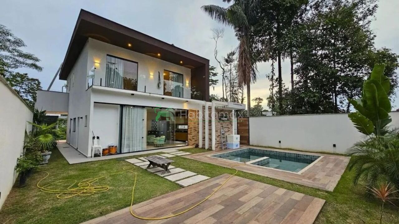 Casa à venda com 4 quartos, 236m² - Foto 3