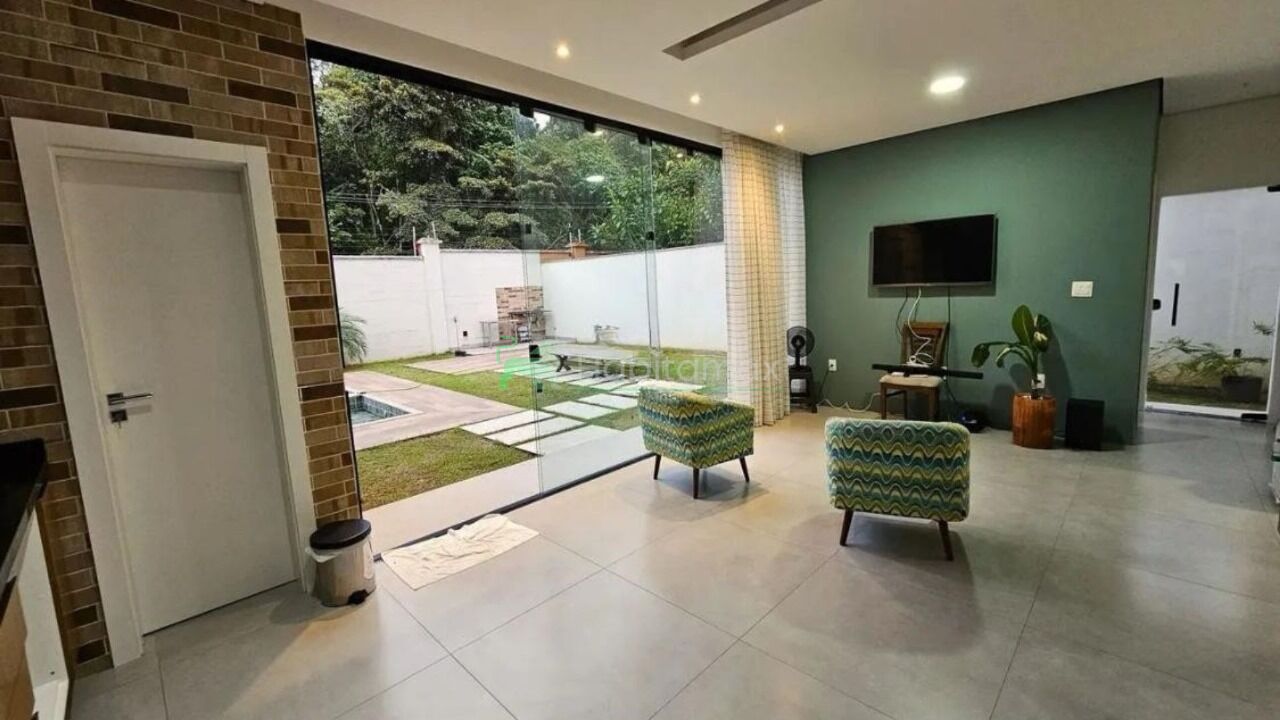Casa, 4 quartos, 236 m² - Foto 17