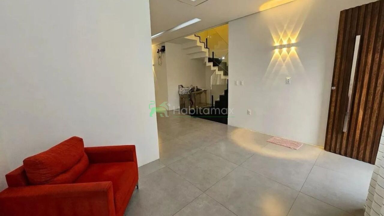 Casa à venda com 4 quartos, 236m² - Foto 14
