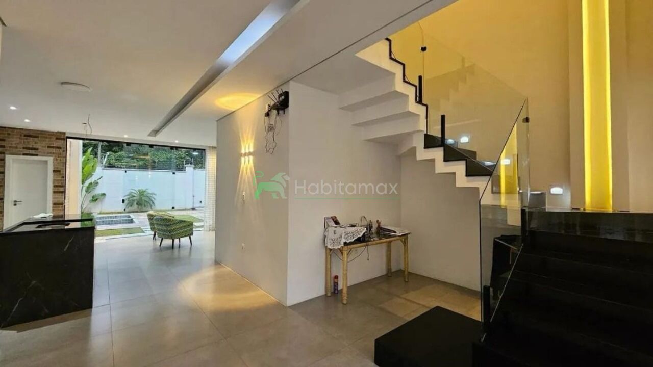 Casa, 4 quartos, 236 m² - Foto 10