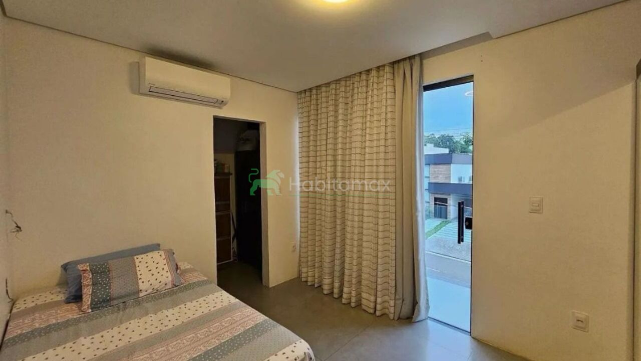 Casa à venda com 4 quartos, 236m² - Foto 7
