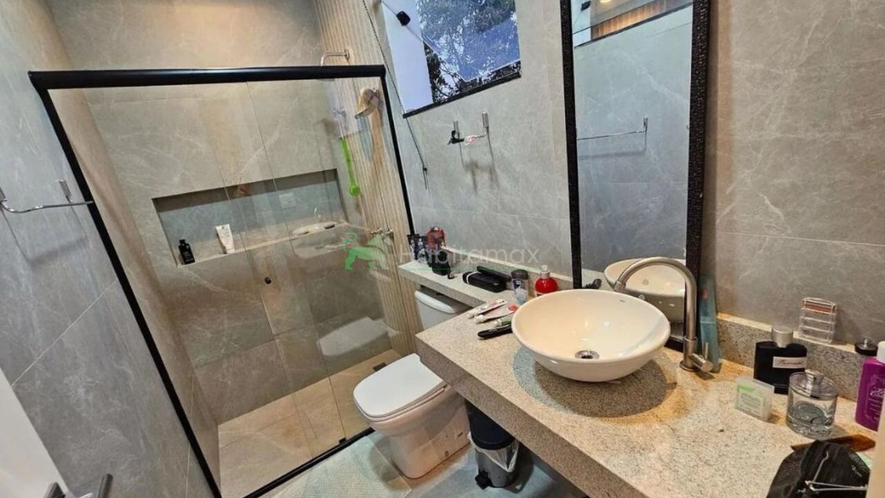 Casa à venda com 4 quartos, 236m² - Foto 12